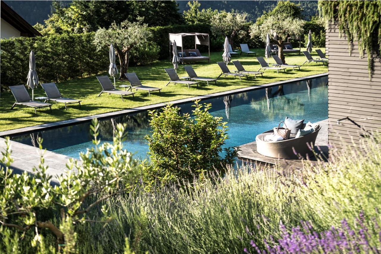 Mair Am Ort Living Hotel B&B Parcines Exterior photo