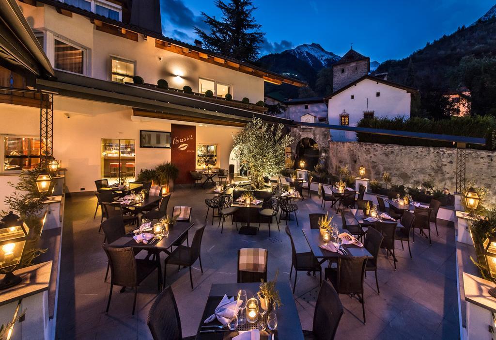 Mair Am Ort Living Hotel B&B Parcines Exterior photo