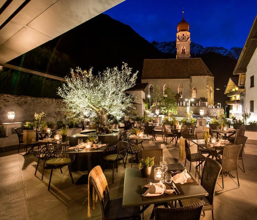 Mair Am Ort Living Hotel B&B Parcines Exterior photo