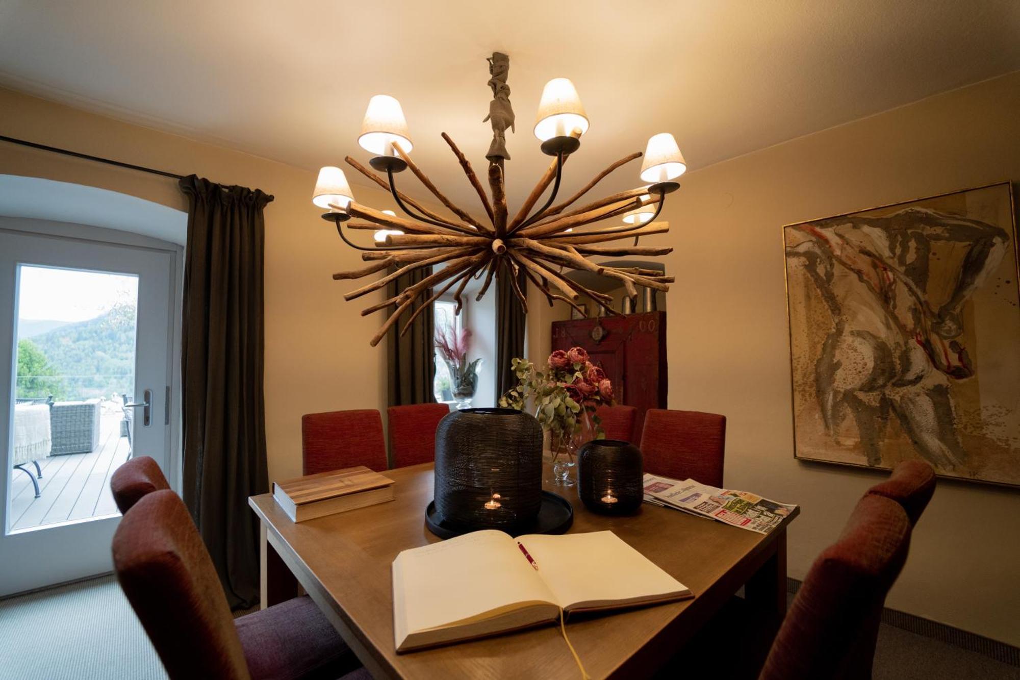Mair Am Ort Living Hotel B&B Parcines Exterior photo