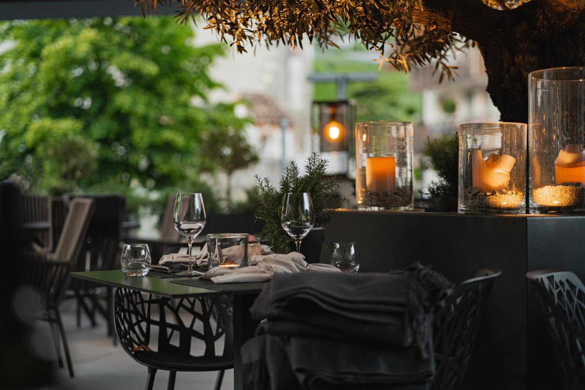 Mair Am Ort Living Hotel B&B Parcines Exterior photo