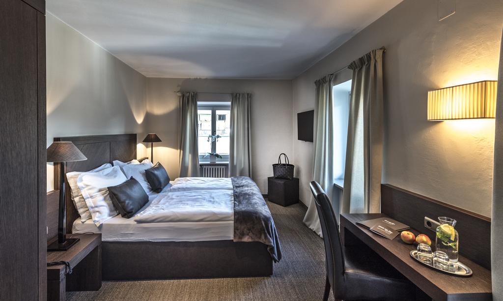 Mair Am Ort Living Hotel B&B Parcines Exterior photo