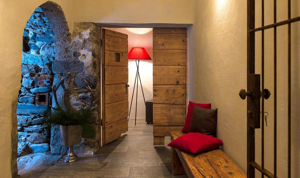 Mair Am Ort Living Hotel B&B Parcines Exterior photo