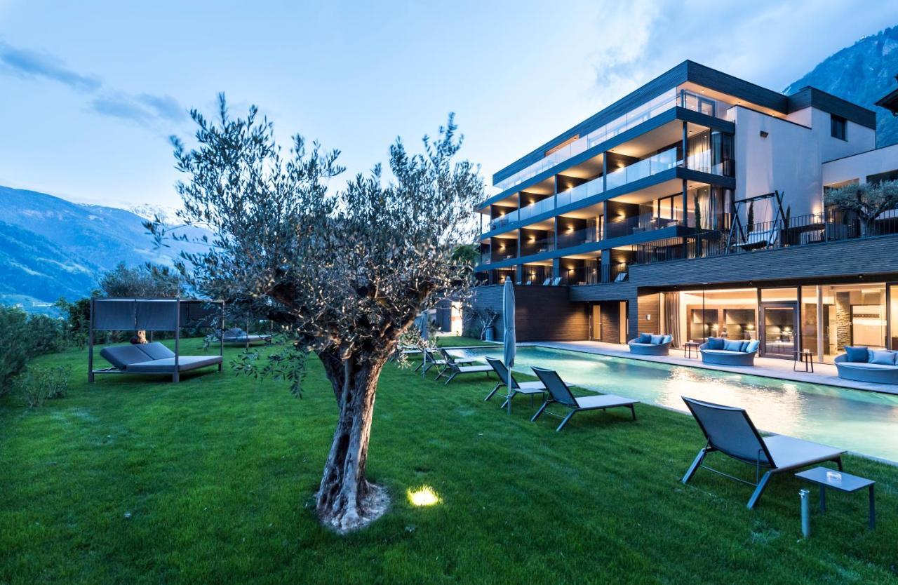 Mair Am Ort Living Hotel B&B Parcines Exterior photo